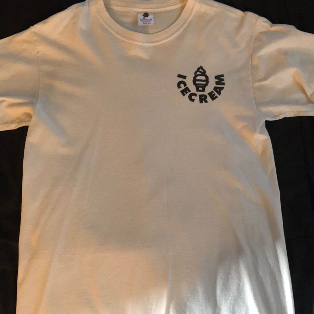 Billionaire Boys Club - Ice Cream 50’s
